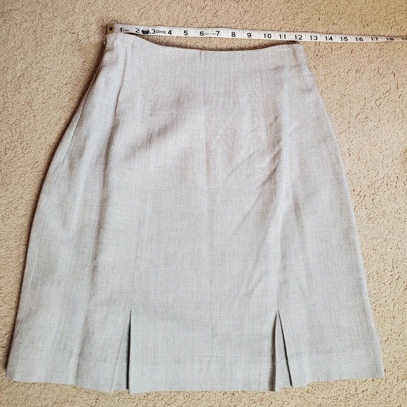 PETITE SOPHISTICATE 2 piece suit SIZE 2 - Picture 9 of 13